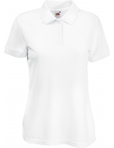 Polo femme 65/35 (63-212-0) - SC63212-Polos-Alchimistes