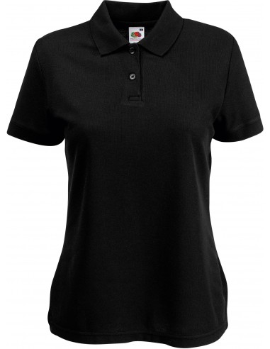 Polo femme 65/35 (63-212-0) - SC63212-Polos-Alchimistes