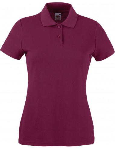 Polo femme 65/35 (63-212-0) - SC63212-Polos-Alchimistes