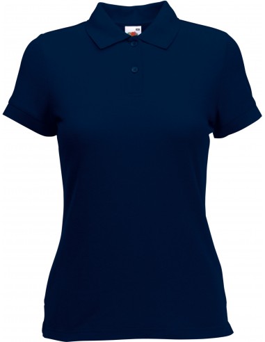 Polo femme 65/35 (63-212-0) - SC63212-Polos-Alchimistes