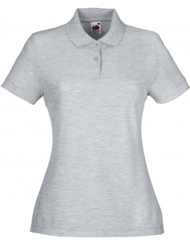 Polo femme 65/35 (63-212-0) - SC63212-Polos-Alchimistes