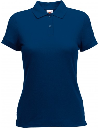 Polo femme 65/35 (63-212-0) - SC63212-Polos-Alchimistes