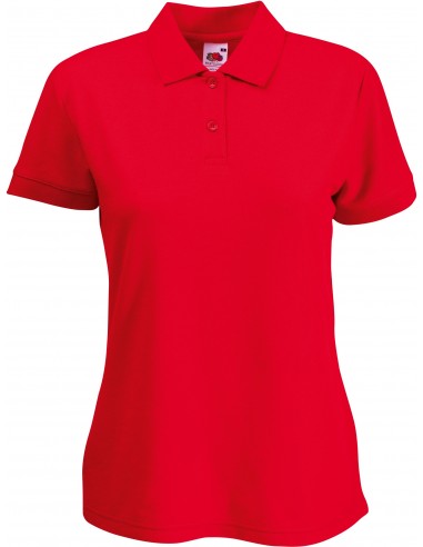 Polo femme 65/35 (63-212-0) - SC63212-Polos-Alchimistes