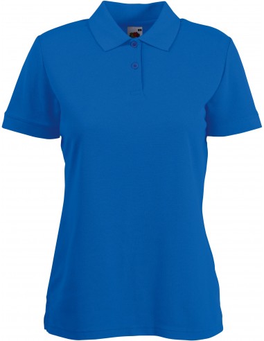 Polo femme 65/35 (63-212-0) - SC63212-Polos-Alchimistes