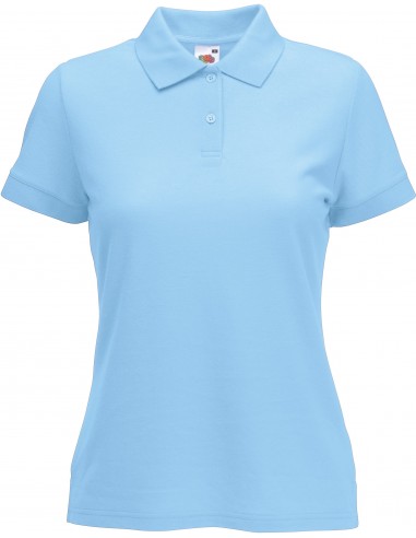 Polo femme 65/35 (63-212-0) - SC63212-Polos-Alchimistes