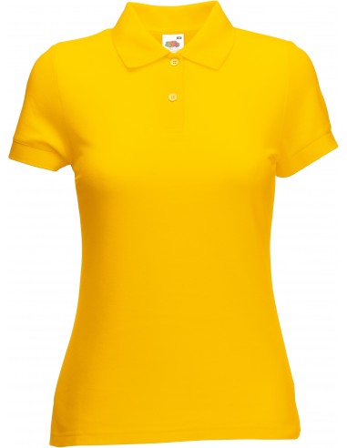 Polo femme 65/35 (63-212-0) - SC63212-Polos-Alchimistes