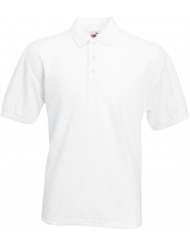 Polo homme 65/35 (63-402-0) - SC63402-Polos-Alchimistes