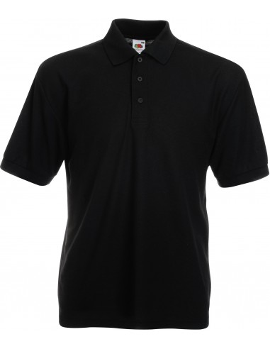 Polo homme 65/35 (63-402-0) - SC63402-Polos-Alchimistes
