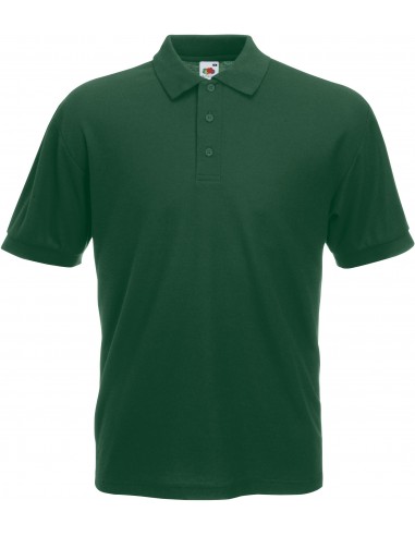 Polo homme 65/35 (63-402-0) - SC63402-Polos-Alchimistes