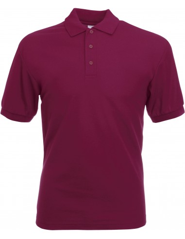 Polo homme 65/35 (63-402-0) - SC63402-Polos-Alchimistes