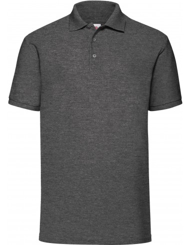 Polo homme 65/35 (63-402-0) - SC63402-Polos-Alchimistes