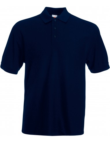 Polo homme 65/35 (63-402-0) - SC63402-Polos-Alchimistes