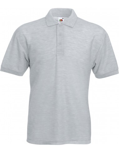 Polo homme 65/35 (63-402-0) - SC63402-Polos-Alchimistes