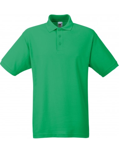 Polo homme 65/35 (63-402-0) - SC63402-Polos-Alchimistes