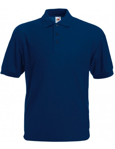 Polo homme 65/35 (63-402-0) - SC63402-Polos-Alchimistes