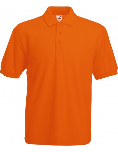 Polo homme 65/35 (63-402-0) - SC63402-Polos-Alchimistes
