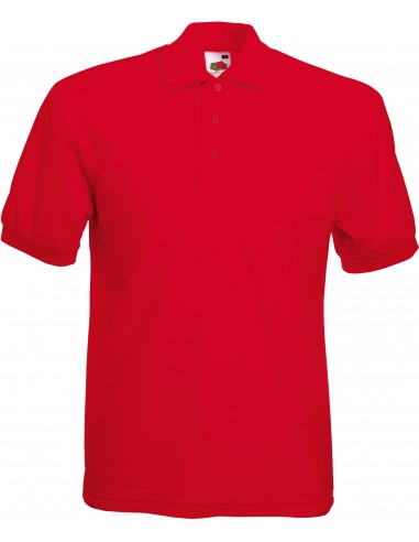 Polo homme 65/35 (63-402-0) - SC63402-Polos-Alchimistes