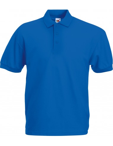 Polo homme 65/35 (63-402-0) - SC63402-Polos-Alchimistes