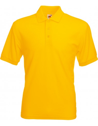 Polo homme 65/35 (63-402-0) - SC63402-Polos-Alchimistes