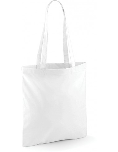 Sac shopping à anses longues - W101-Shopping et plage-Alchimistes