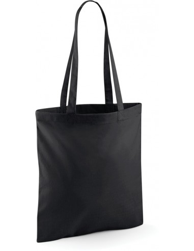 Sac shopping à anses longues - W101-Shopping et plage-Alchimistes