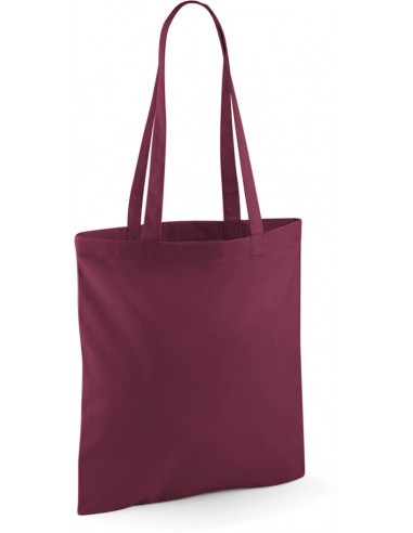 Sac shopping à anses longues - W101-Shopping et plage-Alchimistes
