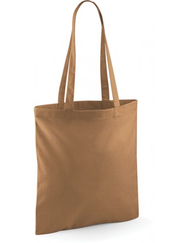 Sac shopping à anses longues - W101-Shopping et plage-Alchimistes