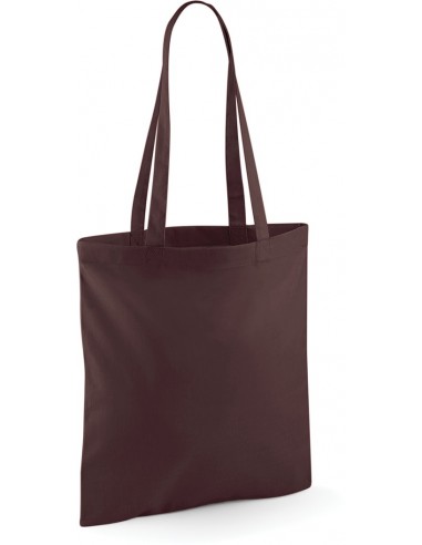 Sac shopping à anses longues - W101-Shopping et plage-Alchimistes