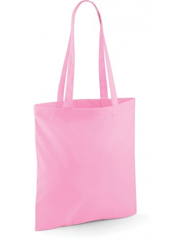 Sac shopping à anses longues - W101-Shopping et plage-Alchimistes