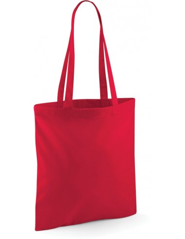 Sac shopping à anses longues - W101-Shopping et plage-Alchimistes