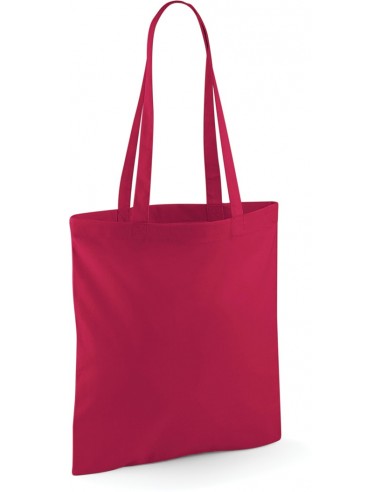 Sac shopping à anses longues - W101-Shopping et plage-Alchimistes
