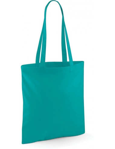 Sac shopping à anses longues - W101-Shopping et plage-Alchimistes