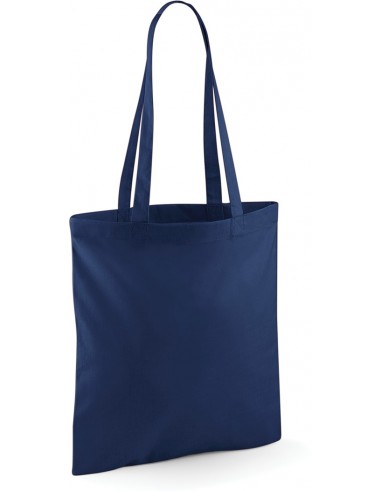 Sac shopping à anses longues - W101-Shopping et plage-Alchimistes