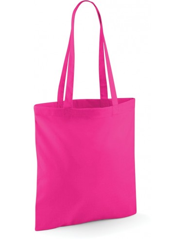 Sac shopping à anses longues - W101-Shopping et plage-Alchimistes