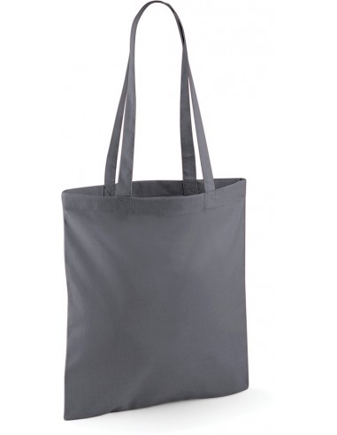 Sac shopping à anses longues - W101-Shopping et plage-Alchimistes