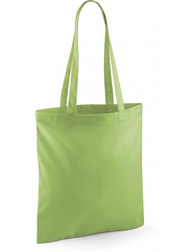 Sac shopping à anses longues - W101-Shopping et plage-Alchimistes