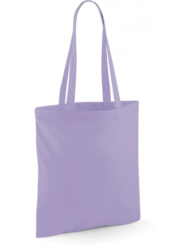 Sac shopping à anses longues - W101-Shopping et plage-Alchimistes