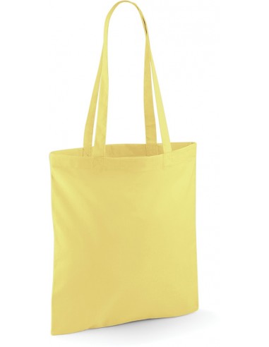 Sac shopping à anses longues - W101-Shopping et plage-Alchimistes
