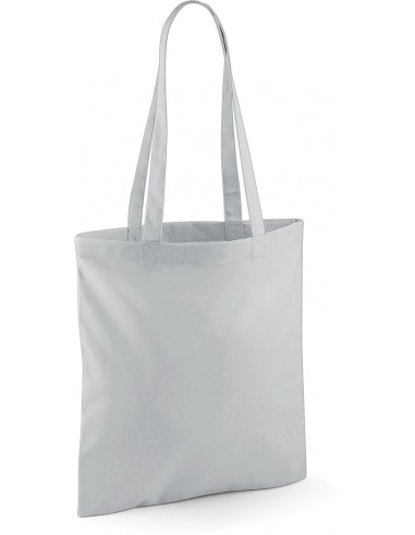 Sac shopping à anses longues - W101-Shopping et plage-Alchimistes