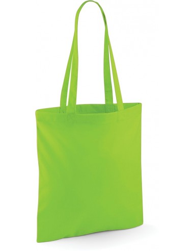 Sac shopping à anses longues - W101-Shopping et plage-Alchimistes