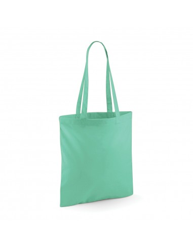 Sac shopping à anses longues - W101-Shopping et plage-Alchimistes