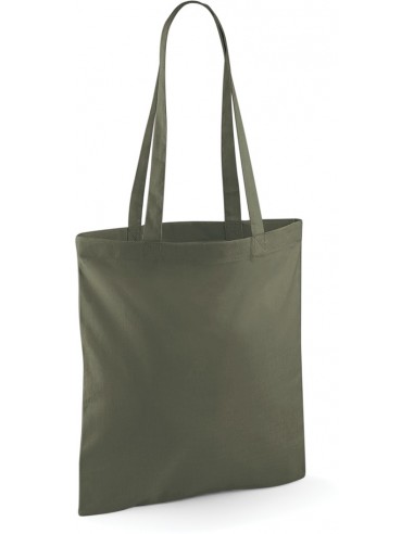 Sac shopping à anses longues - W101-Shopping et plage-Alchimistes