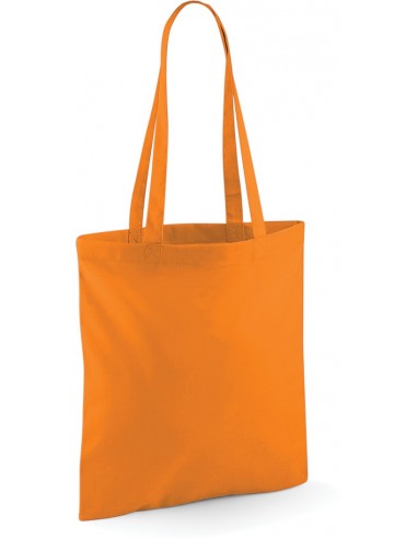 Sac shopping à anses longues - W101-Shopping et plage-Alchimistes