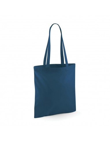 Sac shopping à anses longues - W101-Shopping et plage-Alchimistes