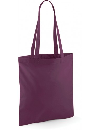 Sac shopping à anses longues - W101-Shopping et plage-Alchimistes
