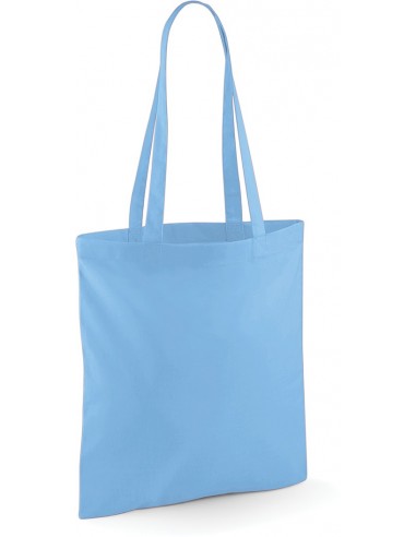 Sac shopping à anses longues - W101-Shopping et plage-Alchimistes