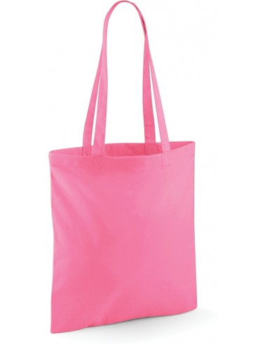 Sac shopping à anses longues - W101-Shopping et plage-Alchimistes
