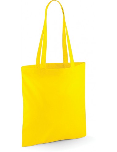 Sac shopping à anses longues - W101-Shopping et plage-Alchimistes
