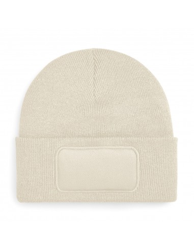 Bonnet à patch original - B445-Bonnets et écharpes-Alchimistes