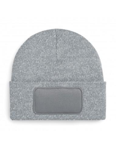 Bonnet à patch original - B445-Bonnets et écharpes-Alchimistes